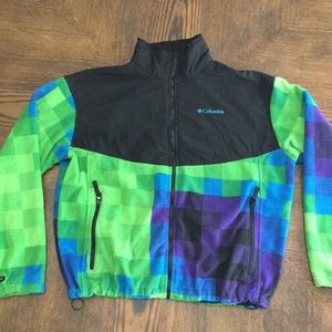 Nice Columbia Men’s  Size XL